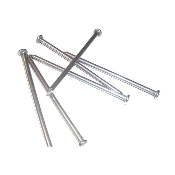 Caja puntas Moreda cabeza plana 3kg 17x70