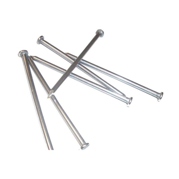 Caja puntas Moreda cabeza plana 3kg 17x70
