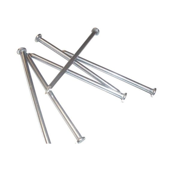 Caja puntas Moreda cabeza plana 3kg 20x100