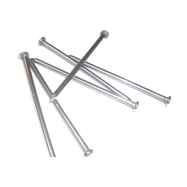 Caja puntas Moreda cabeza plana 3kg 20x100