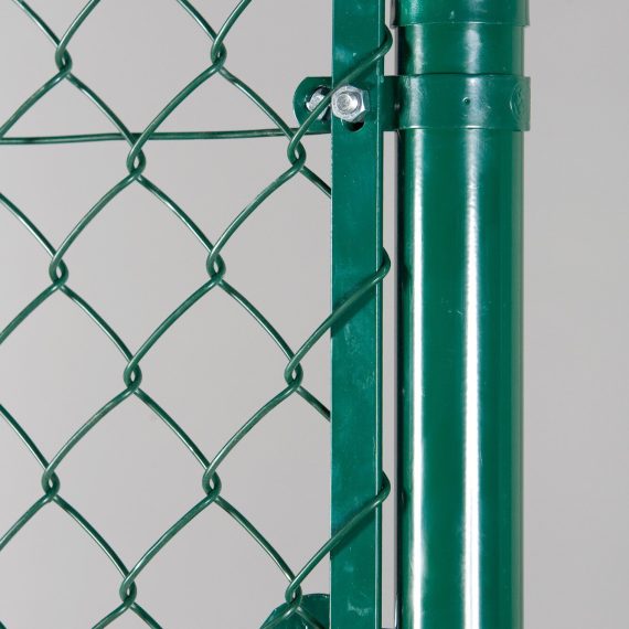 Pz.poste Moreda ref+abraz 48x1.20mm verde 2m