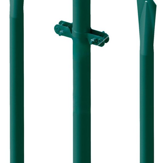 Pz.poste Moreda ref+abraz 48x1.20mm verde 1m