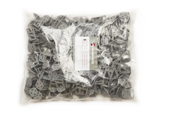 Ud.Mustang bossa 300 bases 1.5mm