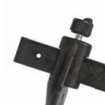 Pz.Mustang adaptador para tenaza sistema Mustang