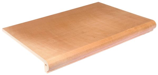 PZ. Natucer 45x33/4 peld.curvo fuego antic (origen antic)
