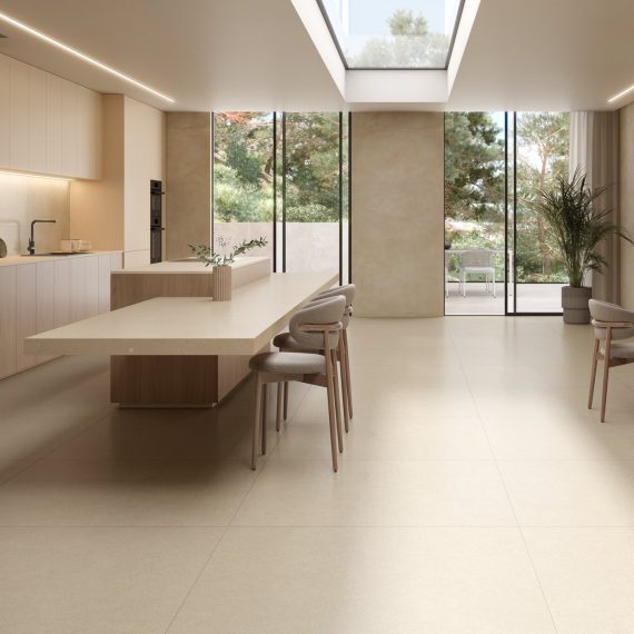 M2. Terradecor 60x120 Cuorum beige