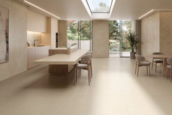 M2. Terradecor 60x120 Cuorum beige