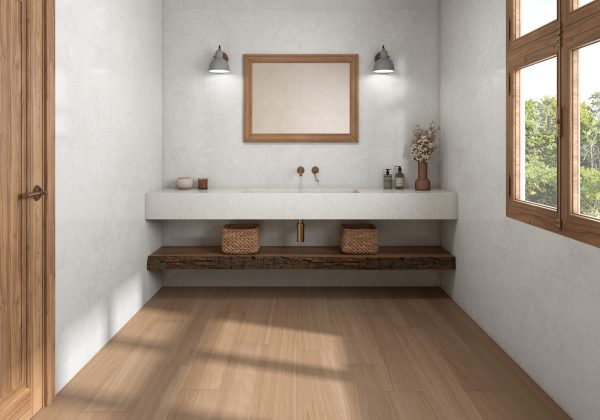 M2. Terradecor 60x120 Fosselia perla