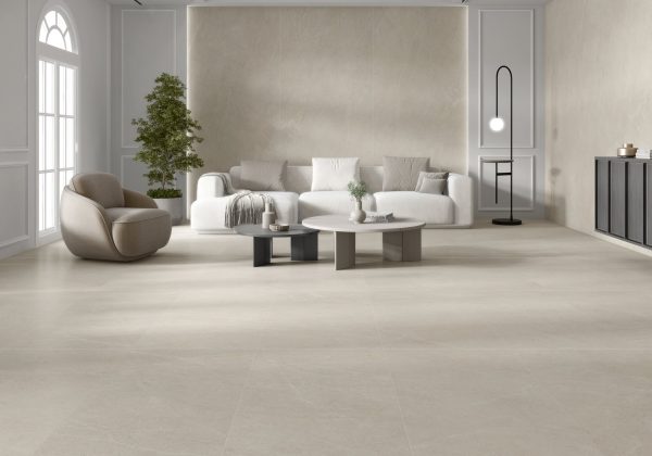 M2. Terradecor 60x120 Velaria ivory