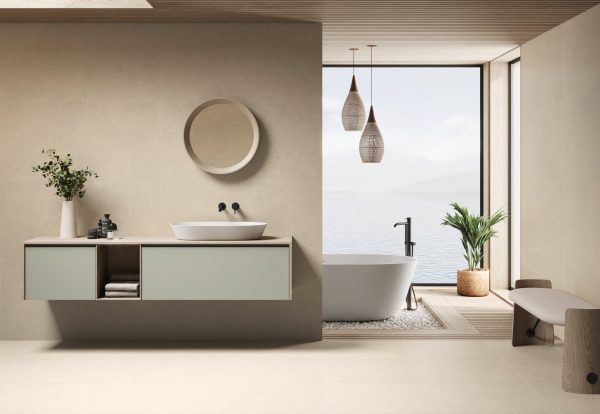 M2. Terradecor 60x60 Eter marfil