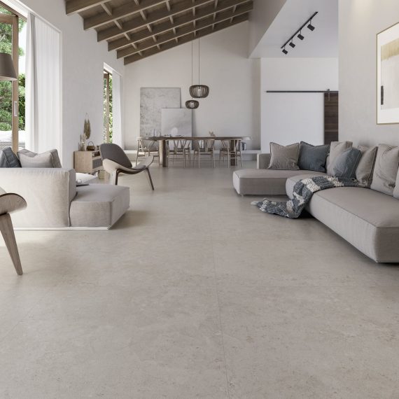 M2. Terradecor 60x60 Lithos ivory