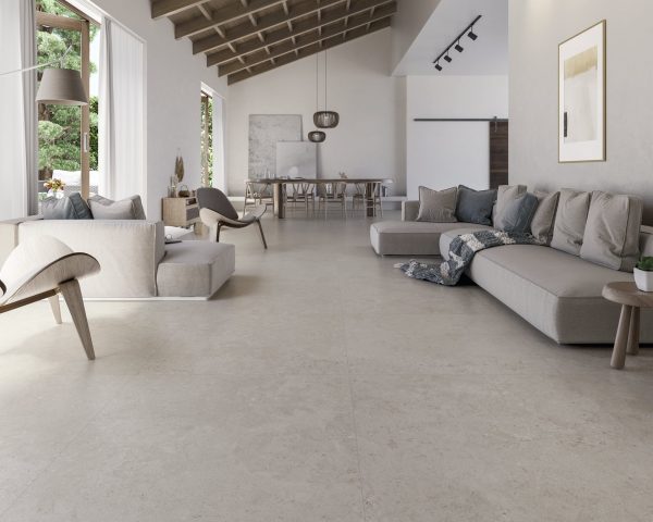 M2. Terradecor 60x60 Lithos Ivory