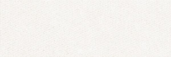 M2. Terradecor 33x100 Cuorum white relieve
