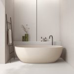 M2. Terradecor 33×100 Cuorum white