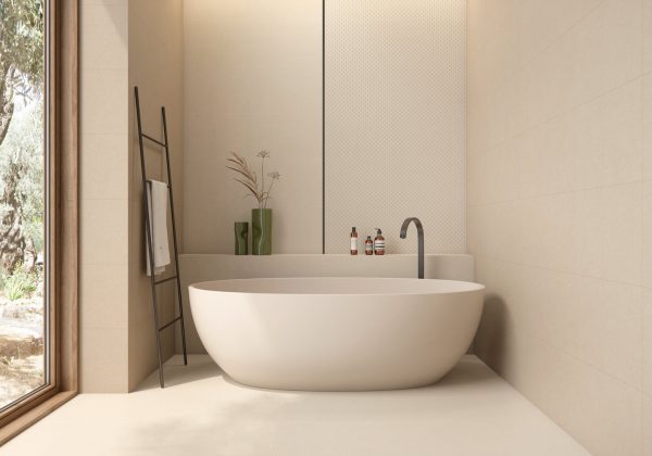 M2. Terradecor 33x100 Cuorum beige