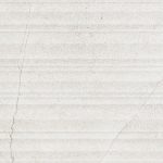 M2. Terradecor 30×90 Solid blanco relieve