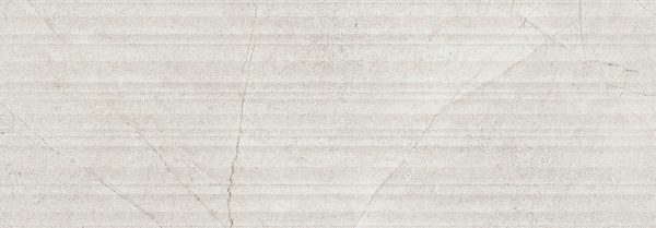 M2. Terradecor 30x90 Solid marfil relieve