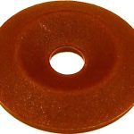 Caja Onduline 200 ud. arandelas rojo