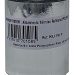 Ud. Cinta Optimer Polyfix P50 50mm (50m)