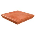 Pz.angulo mold.Pamesa 31.6×31.6 p106 mulhacen rustico (alcora) C1