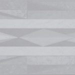 M2. Pamesa 33×100 relieve brienz ceniza M14