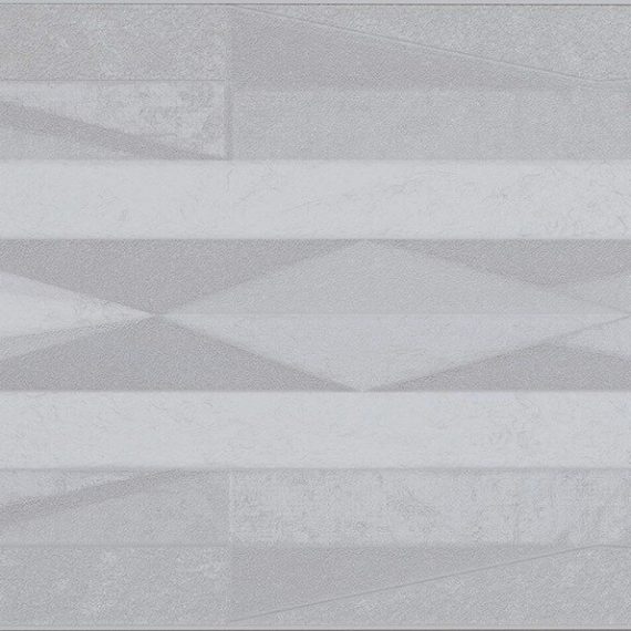 M2. Pamesa 33x100 relieve brienz ceniza M14