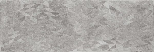 M2. Pamesa 33x100 relleu sils gris M14