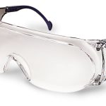 Pz.gafas proteccion Pegaso basic b3 incolora 40.9