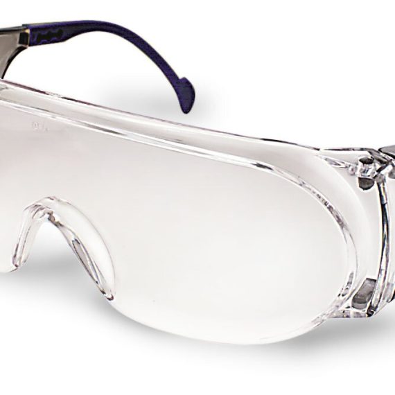 Pz.gafas proteccion Pegaso basic b3 incolora 40.9