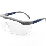 Pz.gafas proteccion Pegaso basic b7 incolora 43.9