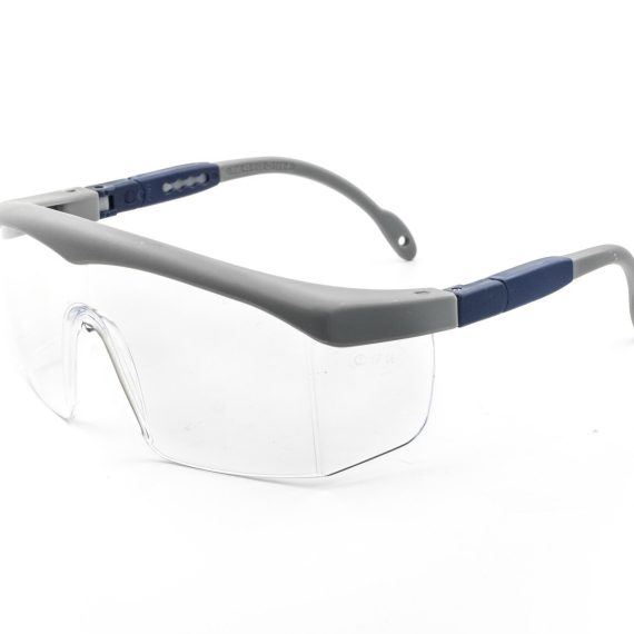 Pz.gafas proteccion Pegaso basic b7 incolora 43.9