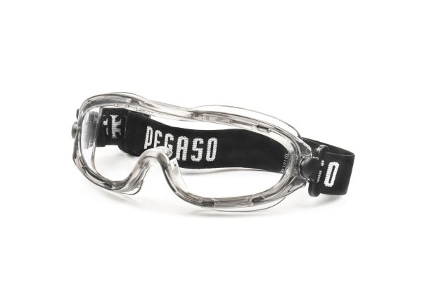 Pz.gafas proteccion Pegaso goggle lite 20