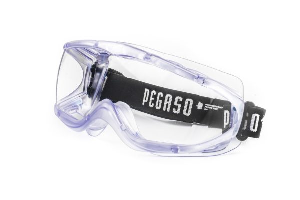 Pz.gafas proteccion Pegaso goggle xl 21