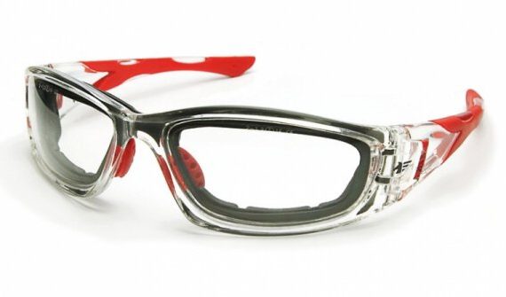 Pz.gafas proteccion Pegaso f1 incolora 990.03