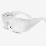 Pz.gafas proteccion Pegaso visitor
