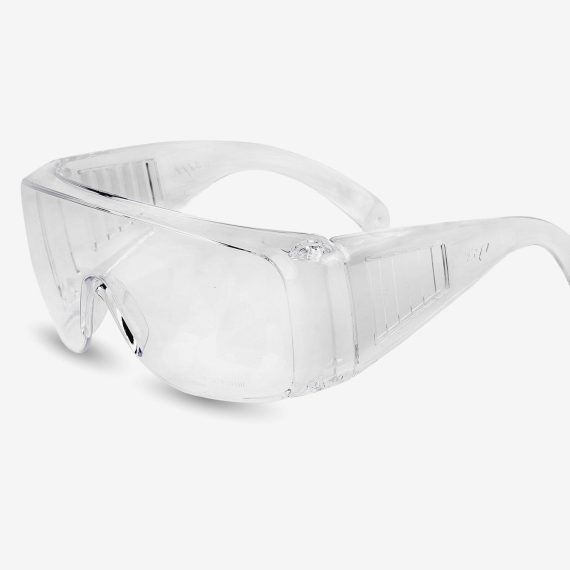 Pz.gafas proteccion Pegaso visitor