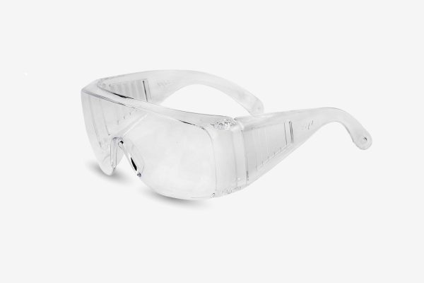 Pz.gafas proteccion Pegaso visitor