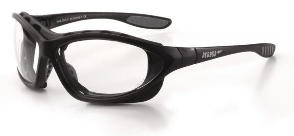Pc. safety glasses Pegaso imax (156.01)