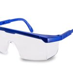 Pz. gafas Felix lente PC incolora