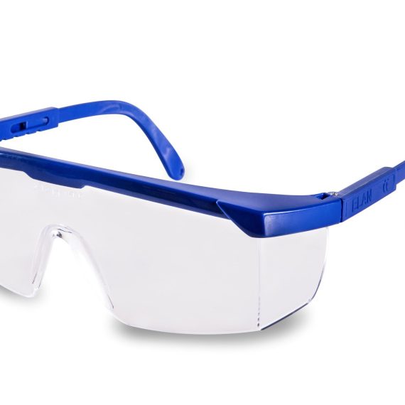 Pz. gafas Felix lente PC incolora