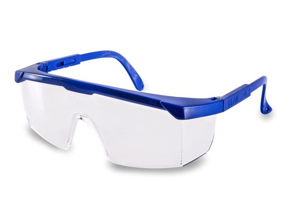 Pc. glasses Felix clear PC lens