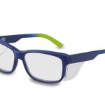 Pz. gafas work fun lente PC +1.00 dioptria