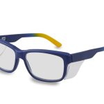 Pz. gafas work fun lente PC +2.00 dioptria