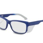 Pz. gafas work fun lente PC +2.50 dioptria