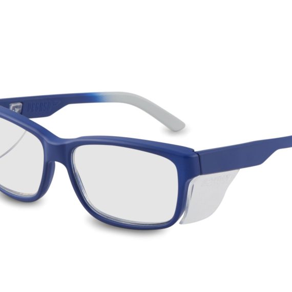 Pz. gafas work fun lente PC +2.50 dioptria