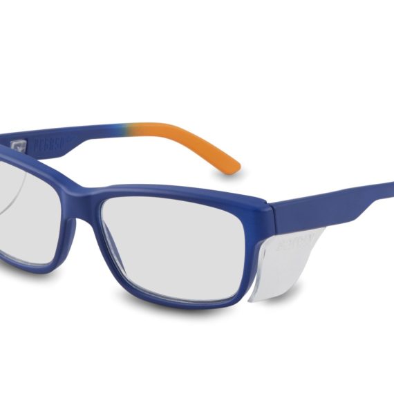 Pz. gafas work fun lente PC +3.00 dioptria