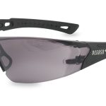 Pz.gafas proteccion Pegaso black white solar 205.02
