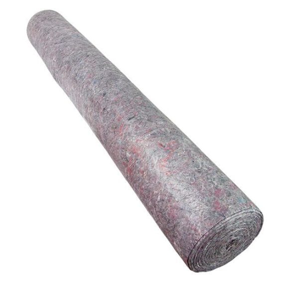 Rollo 25m de 200 grs Pentrilo fieltro protector pro