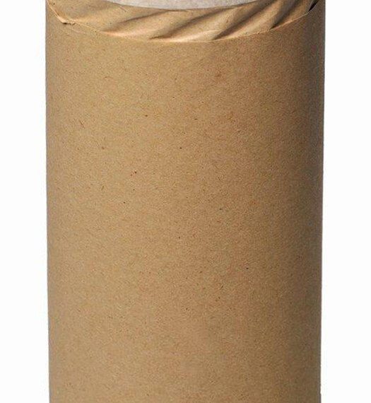 Rollo papel carton con cinta 30cmx45m