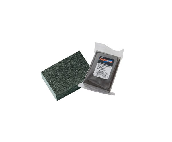 Pz.Pentrilo 09076 taco grano medio